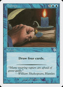 Tidings [Starter 1999] - Destination Retro