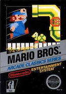 Mario Bros - NES - Destination Retro