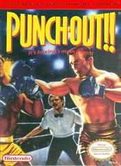 Punch-Out - NES - Destination Retro
