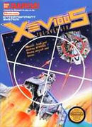 Xevious - NES - Destination Retro