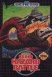 Bio-Hazard Battle - Sega Genesis - Destination Retro