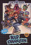 Kid Chameleon - Sega Genesis - Destination Retro