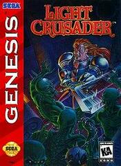 Light Crusader - Sega Genesis - Destination Retro
