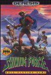 Shining Force - Sega Genesis - Destination Retro