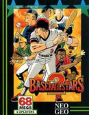 Baseball Stars 2 - Neo Geo - Destination Retro