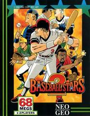 Baseball Stars 2 - Neo Geo - Destination Retro