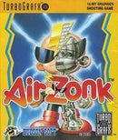 Air Zonk - TurboGrafx-16 - Destination Retro