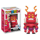 Trigon (Teen Titans GO!) - Destination Retro