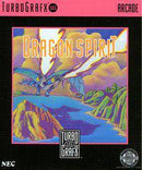 Dragon Spirit - TurboGrafx-16 - Destination Retro
