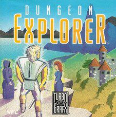 Dungeon Explorer - TurboGrafx-16 - Destination Retro