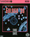 Galaga 90 - TurboGrafx-16 - Destination Retro