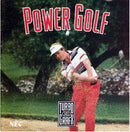 Power Golf - TurboGrafx-16 - Destination Retro