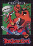 ToeJam and Earl - Sega Genesis - Destination Retro