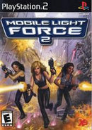Mobile Light Force 2 - Playstation 2 - Destination Retro
