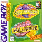 Arcade Classic 2: Centipede and Millipede - GameBoy - Destination Retro