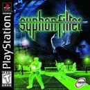 Syphon Filter - Playstation - Destination Retro