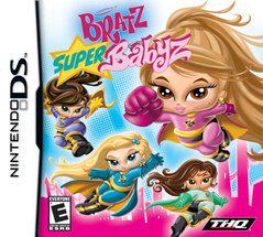 Bratz Super Babyz - Nintendo DS - Destination Retro