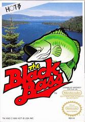Black Bass - NES - Destination Retro