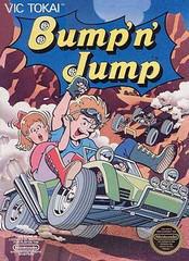 Bump 'n' Jump - NES - Destination Retro
