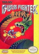 Burai Fighter - NES - Destination Retro