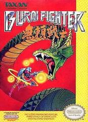 Burai Fighter - NES - Destination Retro