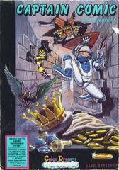 Adventures of Captain Comic - NES - Destination Retro