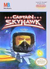 Captain Skyhawk - NES - Destination Retro