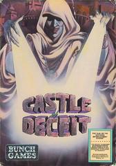 Castle of Deceit - NES - Destination Retro