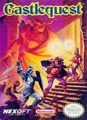 Castlequest - NES - Destination Retro
