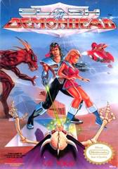 Clash at Demonhead - NES - Destination Retro