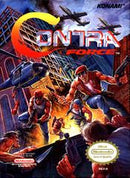 Contra Force - NES - Destination Retro