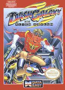 Dash Galaxy in the Alien Asylum - NES - Destination Retro
