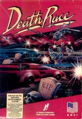 Death Race - NES - Destination Retro