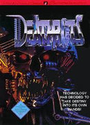 Deathbots - NES - Destination Retro