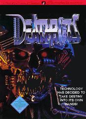 Deathbots - NES - Destination Retro