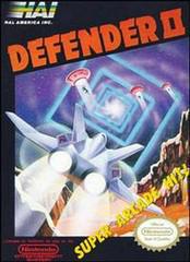 Defender II - NES - Destination Retro