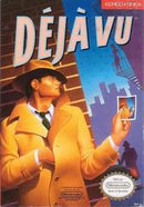 Deja Vu - NES - Destination Retro