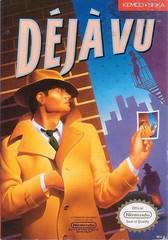 Deja Vu - NES - Destination Retro