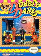 Double Dare - NES - Destination Retro
