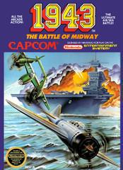 1943: The Battle of Midway - NES - Destination Retro