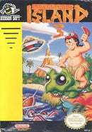 Adventure Island 3 - NES - Destination Retro