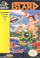 Adventure Island 3 - NES - Destination Retro