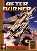 After Burner - NES - Destination Retro