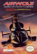 Airwolf - NES - Destination Retro
