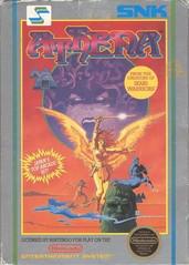 Athena - NES - Destination Retro