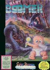 Baby Boomer - NES - Destination Retro