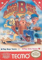 Bad News Baseball - NES - Destination Retro