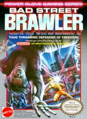 Bad Street Brawler - NES - Destination Retro