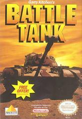 Battletank - NES - Destination Retro