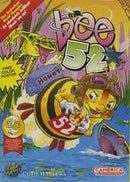 Bee 52 - NES - Destination Retro